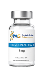 thymosin-alpha-1